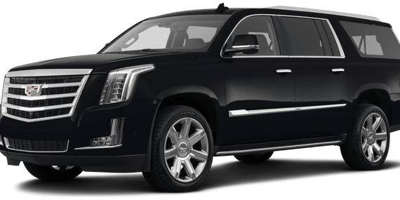 CADILLAC ESCALADE ESV 2020 1GYS4JKJ9LR126568 image